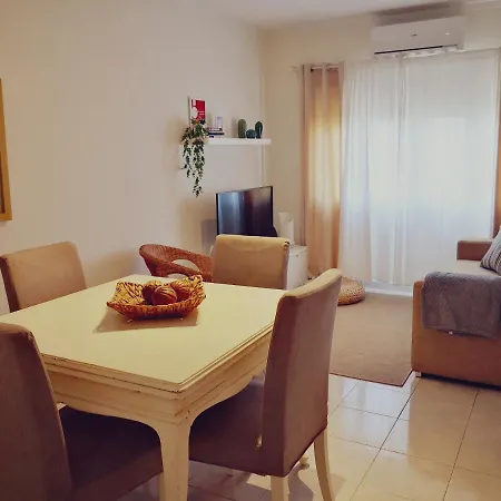 3B Flat Apartment Portimao Exterior photo