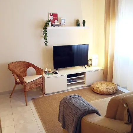 3B Flat Apartment Portimao Exterior photo
