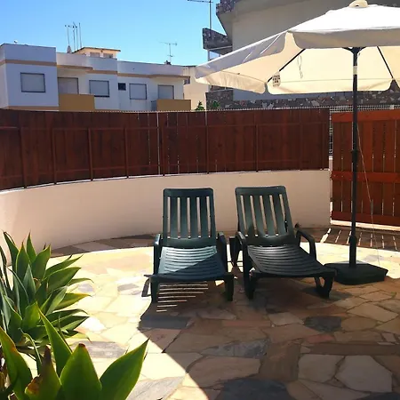 3B Flat Apartment Portimao Exterior photo