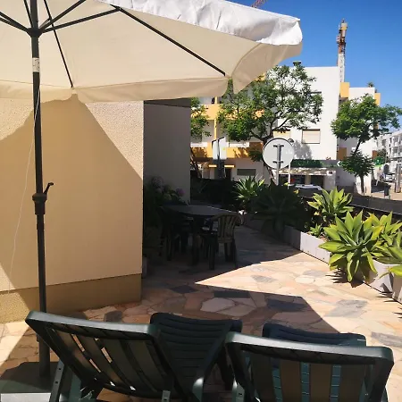 3B Flat Apartment Portimao Exterior photo