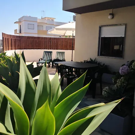 3B Flat Apartment Portimao Exterior photo