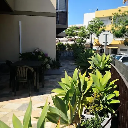 3B Flat Apartment Portimao Exterior photo