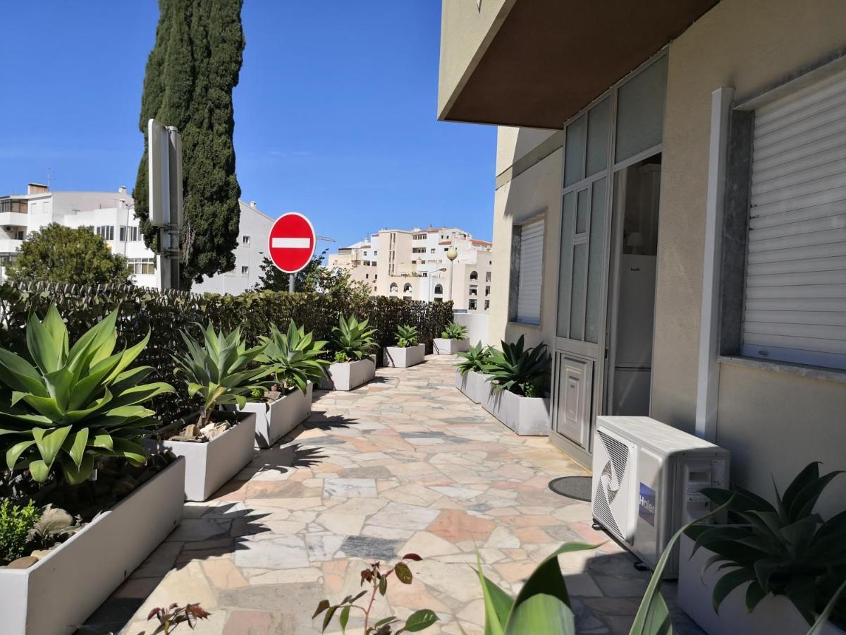 3b Flat Apartment Portimao