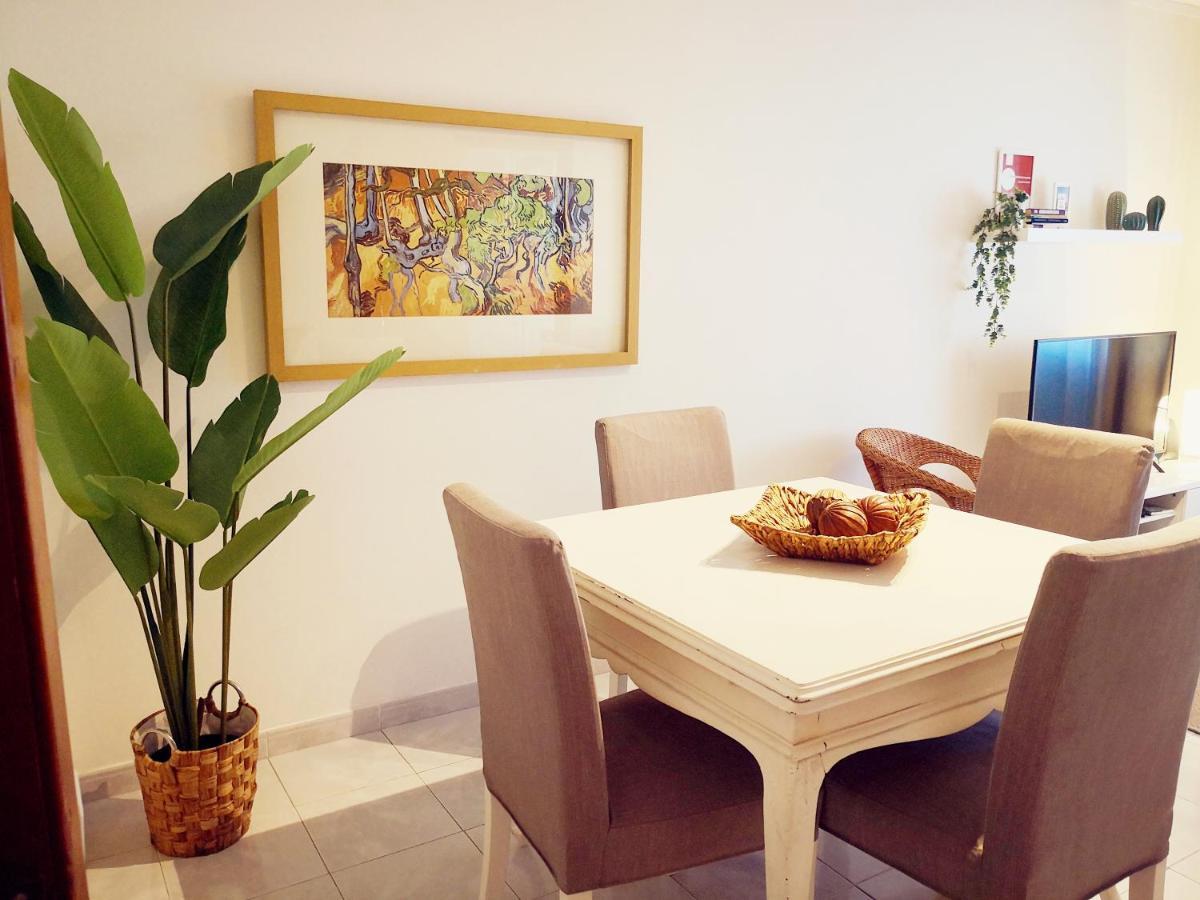 Apartment 3b Flat Portimao