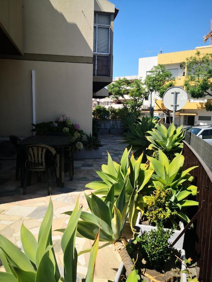 Apartamento 3b Flat