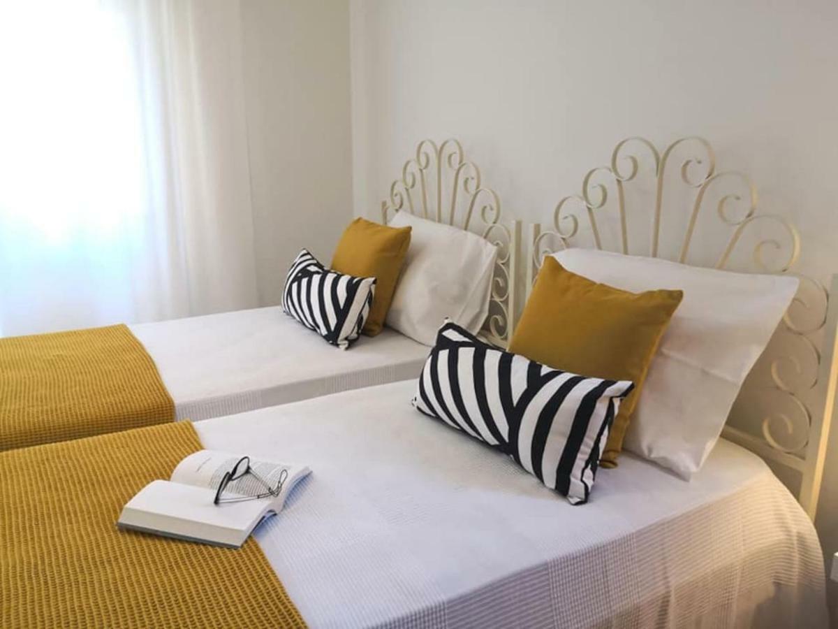 3b Flat Apartment Portimao