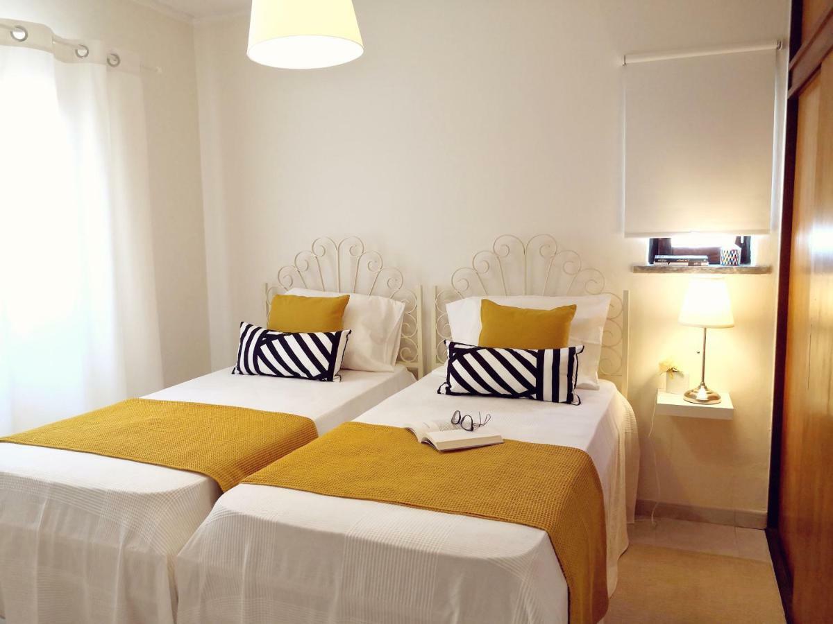 3b Flat Apartment Portimao