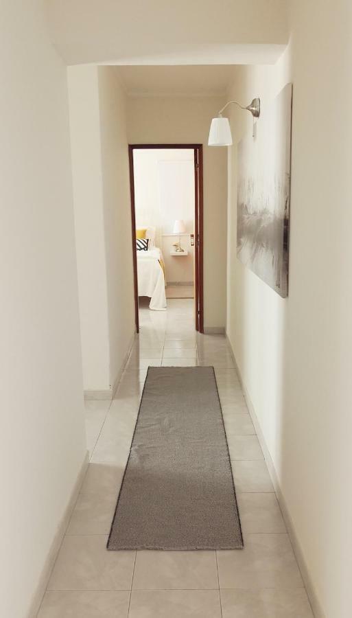 Apartment 3b Flat Portimao