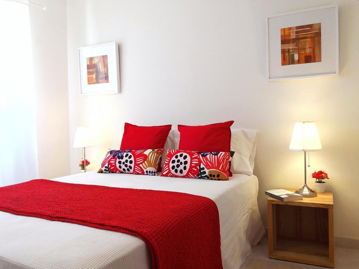 3b Flat Apartment Portimao