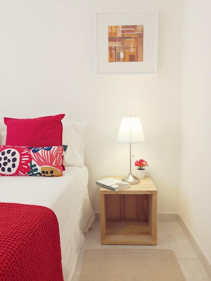 Apartamento 3b Flat *
